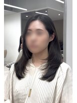 カノイ 銀座中央通り(KANOI)&nbsp;ボリュームたっぷり雰囲気美人☆