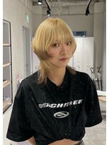 キートス(Kiitos)&nbsp;ハイトーンデザインウルフ