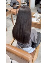 ニコル(Nicoru*)&nbsp;ちょうどいいブラウン SON