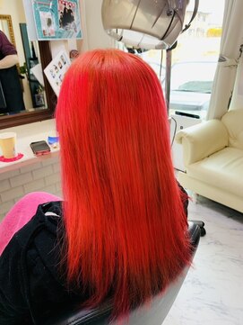 アルザス デザインカラー