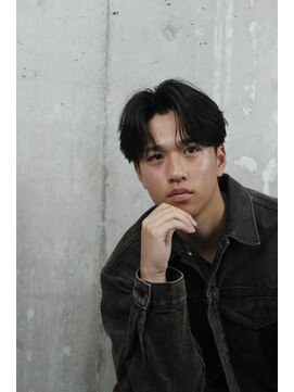 レイ(REI) ナチュラルセンターパート