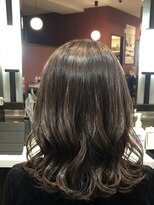 ナゴミノヒトトキ(NAGOMI NO HiTOTOKi)&nbsp;ゆるふわ