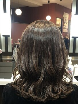 ナゴミノヒトトキ(NAGOMI NO HiTOTOKi) ゆるふわ