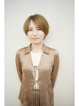 Bella【4/8 NEW OPEN(予定)】 short style