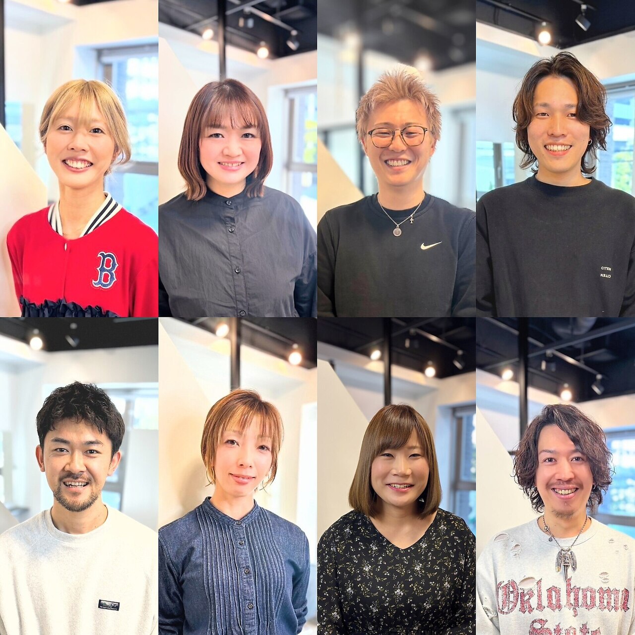 フロム(from)｜ホットペッパービューティー