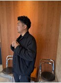 メンズカット/キッズカット/白髪ぼかし/カラー/髪質改善/