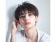 シュバルツ(schwarz)の写真/「朝のセットがラクなのにカッコいい。清潔感と再現性を両立したメンズヘア」