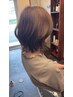 【渡邊指名の方限定】カット(再来2ヶ月以内の方)￥5500⇒5300