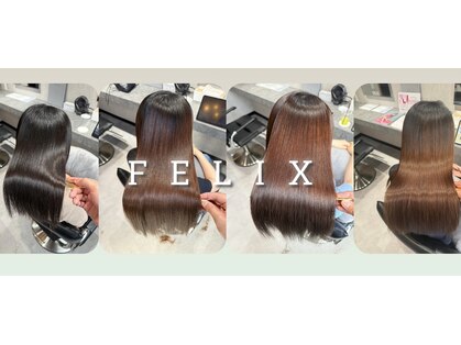 フェリックス(FELIX)の写真