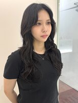 ゼンコー 表参道(ZENKO)&nbsp;レイヤーパーマ/デジタルパーマ/コテ巻き風パーマロングパーマ