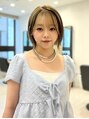 ユーフォリア 銀座本店(Euphoria)&nbsp;すみれ カット不可