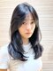 ファチュール(fAture.)の写真/☆レイヤーカットが可愛い☆毛先までケアの行き届いた≪カット技術≫是非体験して下さい♪ 夙川　西宮北口