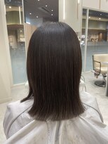 ゼルアヴェダ イオンモール与野(ZELE AVEDA)&nbsp;髪質改善トリートメント