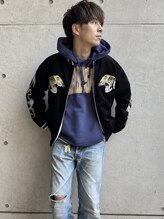 ハイク(HYKE) 鈴木 泰輔