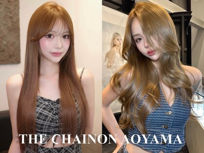 ザシェノンアオヤマ(THE CHAINON AOYAMA)の写真