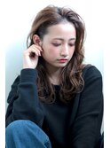 air wave perm