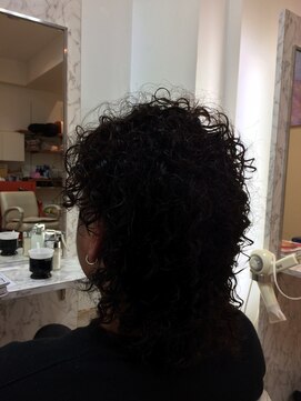 オレンジ サラ 河辺店 Ｔｗist Spiral Bomber