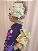 ヘアメイク マリア 福岡天神西通り(hair make MARIA)&nbsp;ＭＡＲＩＡ ◆ marino's collection vol.262