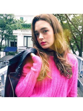 アクト(ACT) Paris girly style{ACT表参道原宿 }