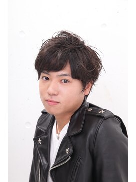 アクト 三鷹店(ACT) Men's Short 3