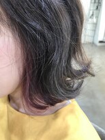 レナンダ (Reanda)&nbsp;インナーカラー