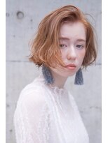 シエナ 渋谷(Siena)&nbsp;Siena　オフェロオレンジベージュ