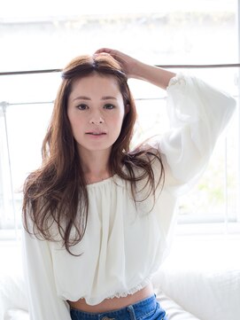 美容室クローバー 新小岩店(clover) エンジェルアレンジ【新小岩】