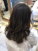 クレル(Creelu)&nbsp;ゆるふわロング