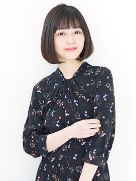 ユーシャンボール(U-CHAMBORD) シンプルボブ