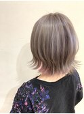【Freez】ことりベージュ×ピンクインナー