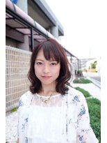 レミリオ 石神井公園(REMILIO)&nbsp;安定感のある王道ミディ