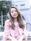 ロンググレーベー