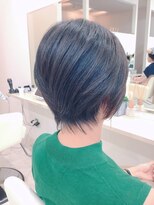 リンク(LINK)&nbsp;美シルエット×ショート