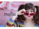 マーリャヘアー(mallia hair)の写真