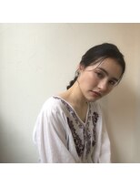 レガロ(REGALO RESORT)&nbsp;SAIMA★ローポニーアレンジ