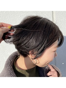 モフルディック(Mof Ludique) ネビージュ