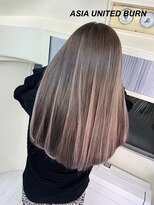 エイジア ユナイテッド バーン(ASIA UNITED BURN)&nbsp;◆ASIA◆ long highlight