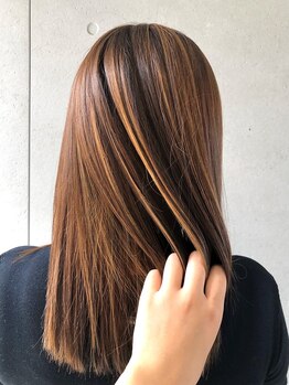 サロンドボウイ(Salon de Bowi)の写真/いつまでも綺麗でいたい…そんな思いをカタチに―。大人女性から支持のあるワンランク上の上質salon*