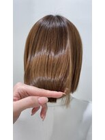 ビューティトリートメントサロン コンフォルタ(Beauty treatment salon ComfortA)&nbsp;資生堂サブリミック酸熱トリートメント