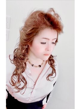 ベリーベリー 美容室(very very) 【very－very美容室siomi】セット