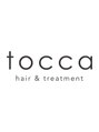 トッカ ヘアアンドトリートメント 大宮店(tocca)/tocca hair&treatment 大宮店