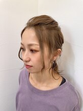 ファミーユ(famille) 池本 かな