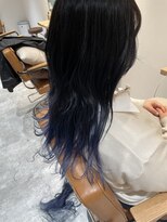 シェノン 奈良橿原店(CHAINON)&nbsp;ロングウルフカット