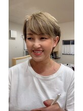 ライム(Raim)&nbsp;竹中 利枝子