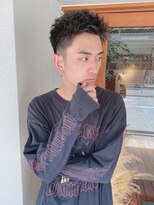 ルービック 京橋(Rubik's)&nbsp;ワイルドアップバング/フェード/ビジネス