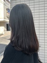 ラウレア(LAULEA)&nbsp;デジタルパーマ/ワンカールパーマ/ミディアムパーマ/地毛カラー