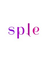 ヘアカラー＆髪質ケア専門店　sple 【スプール】
