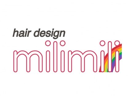 hair design milimili