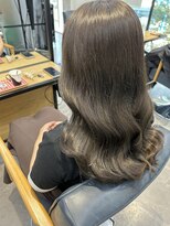 ネウィ 梅田(newi)&nbsp;オリーブグレージュ