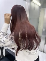 エヴァー(ever)&nbsp;＊ピンクラベンダー＊@ever_mito[渋谷駅/原宿駅/学割U24]